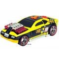Сверхбыстрый автомобиль Hot Wheels Hollowback Toy State 90501
